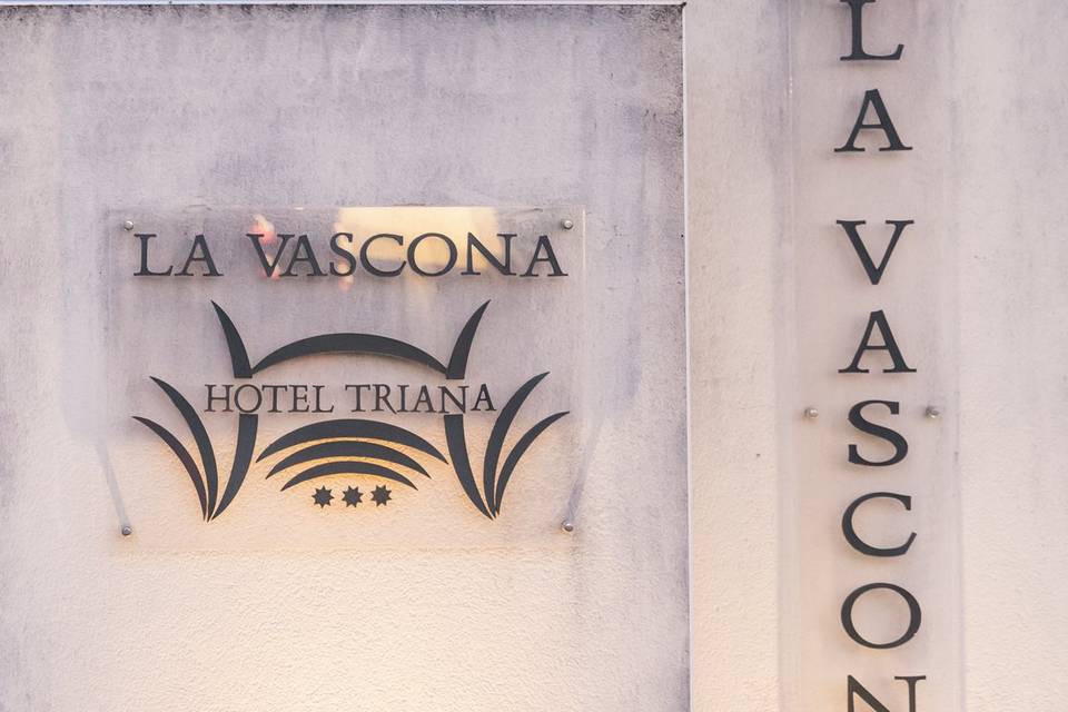 La vascona