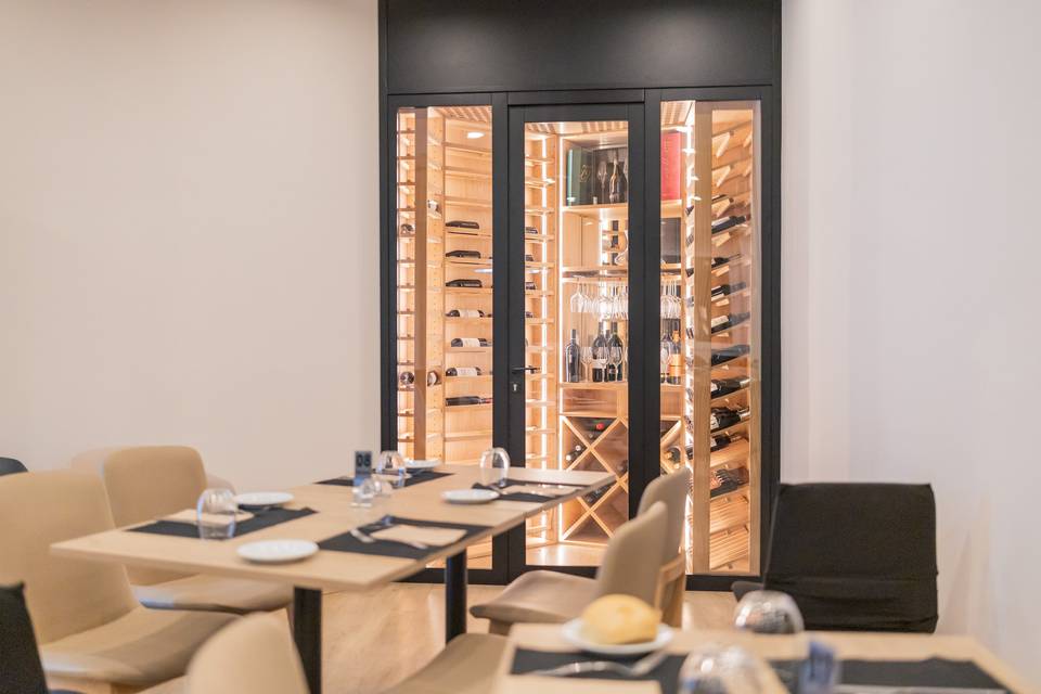 Vinoteca