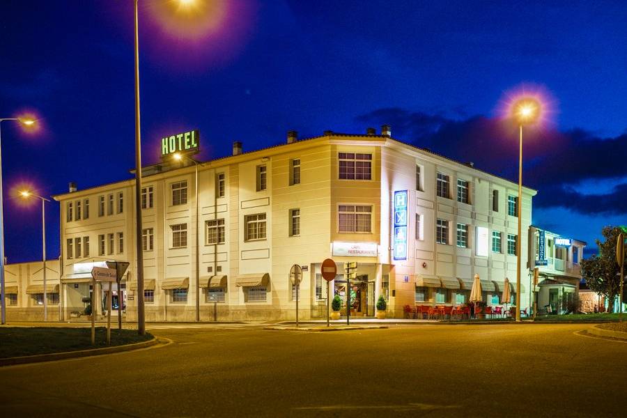 Hotel Triana