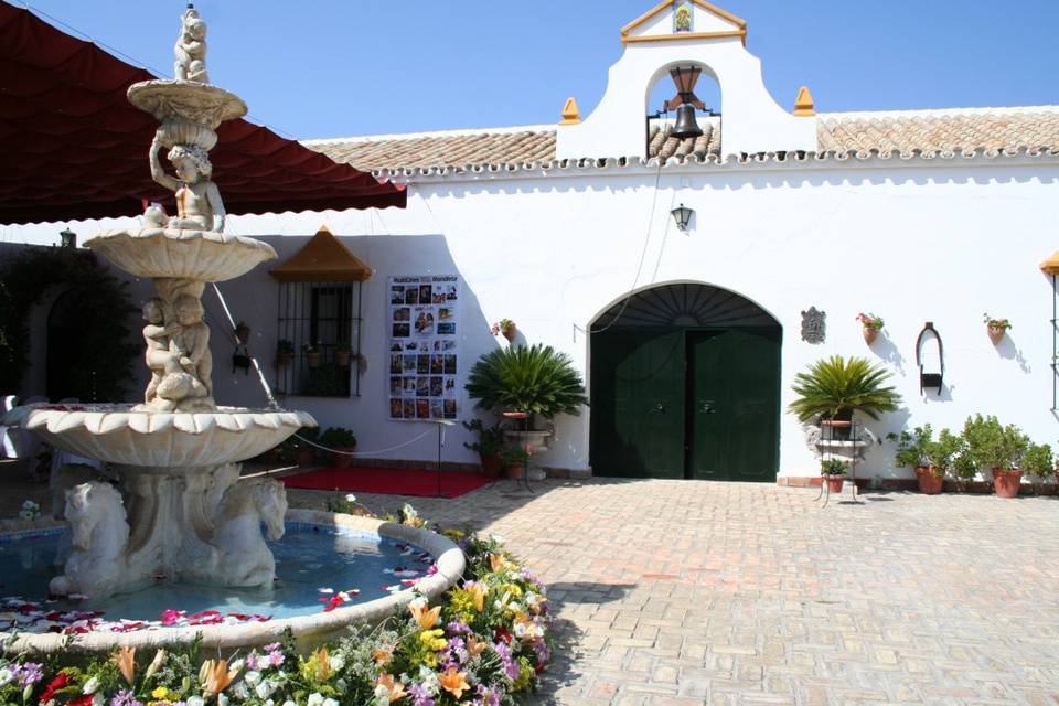 Hacienda mendieta