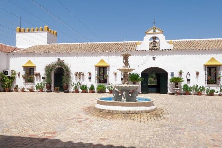 Hacienda Mendieta