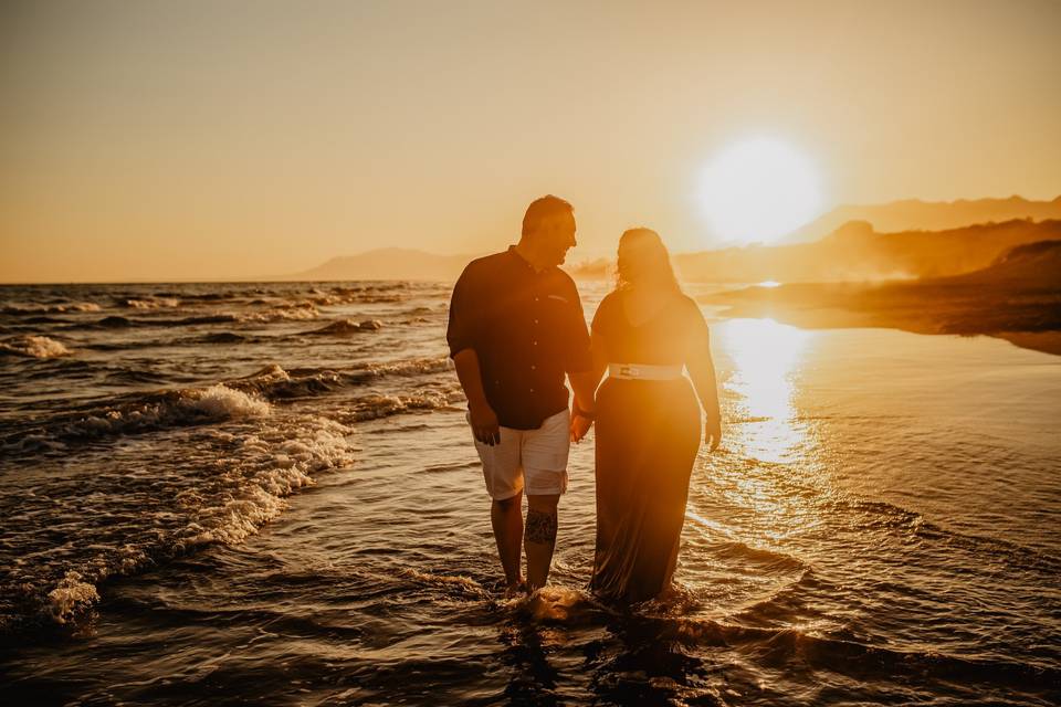 Preboda en Marbella