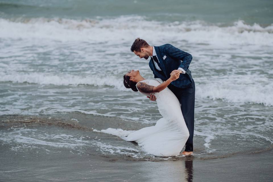 Postboda marbella