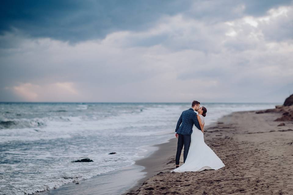 Postboda marbella