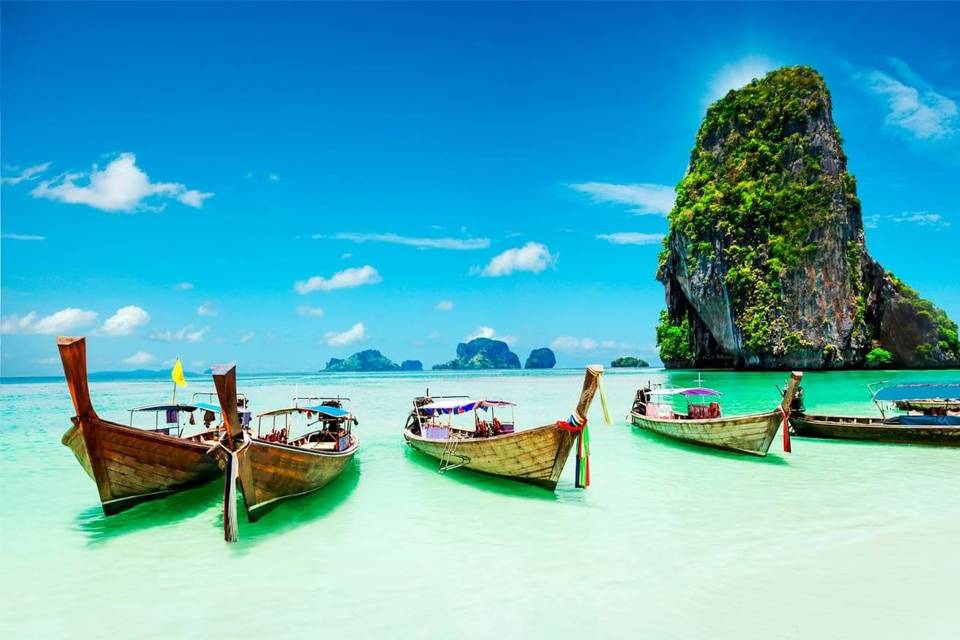 Tailandia