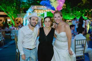 Alejandra Cortissoz Event Planner