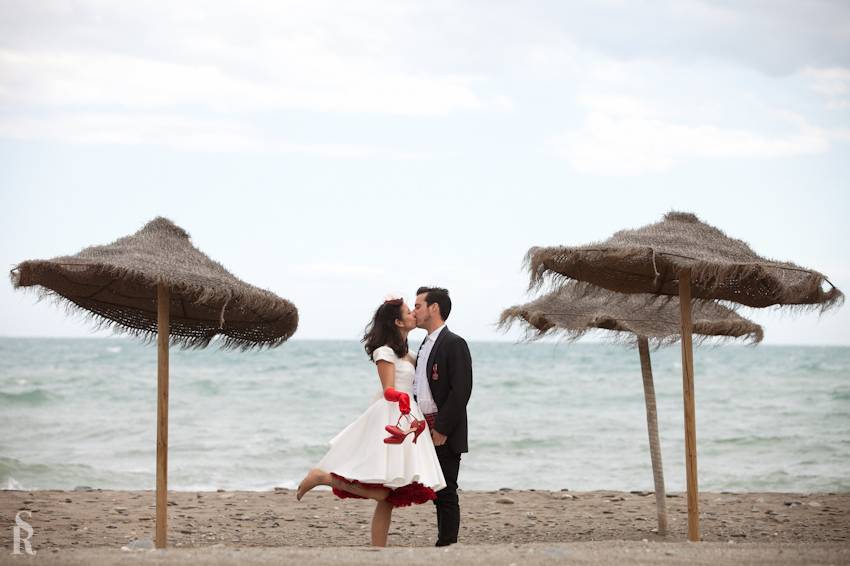 Vestidos de novia Anita Singer