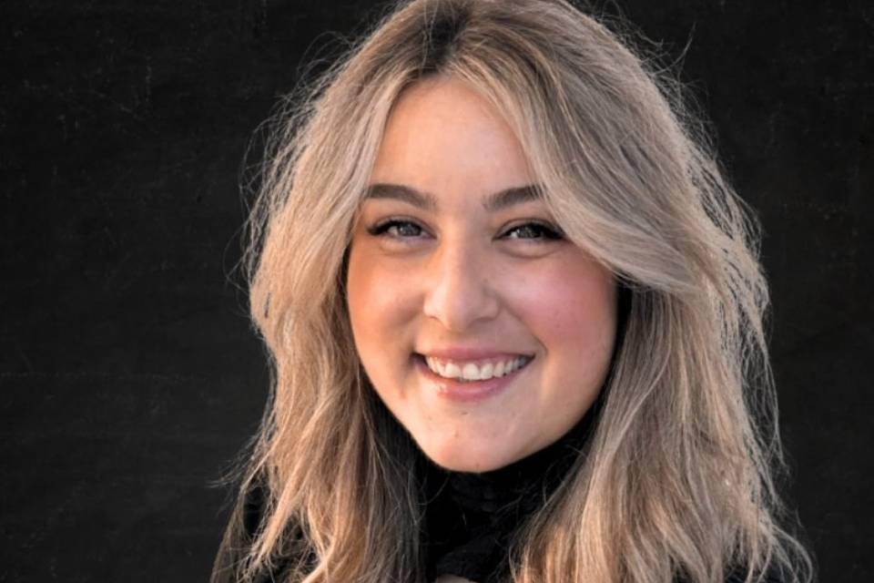 Ángela