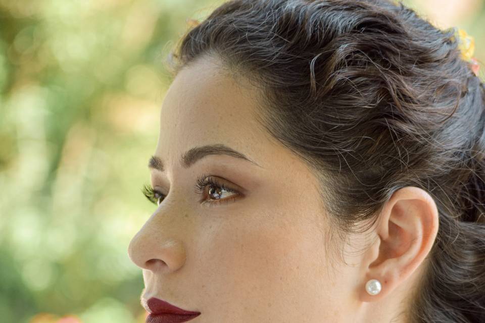 Andrea