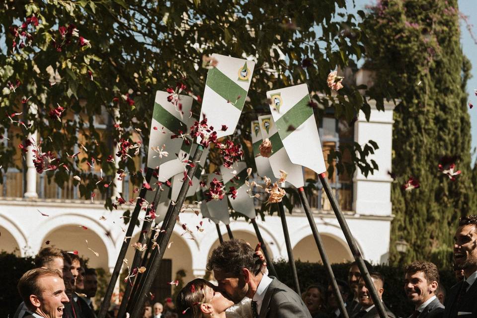 El Esparragal