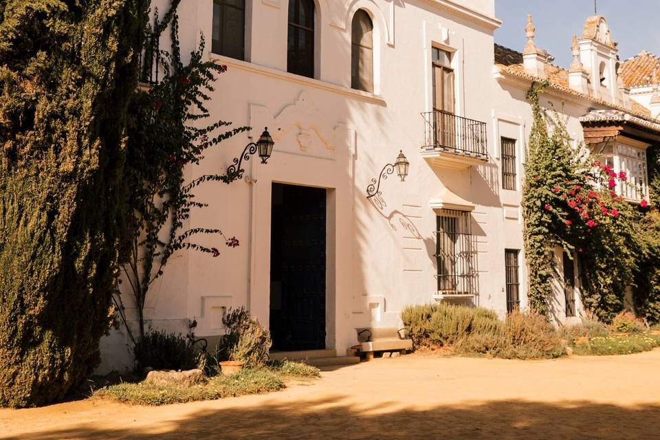 El Esparragal