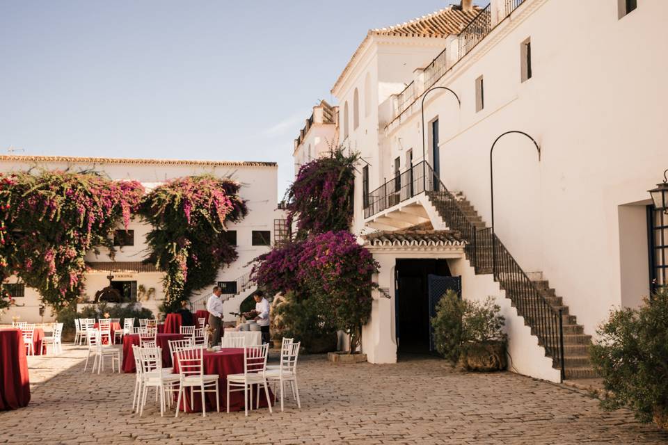 El Esparragal