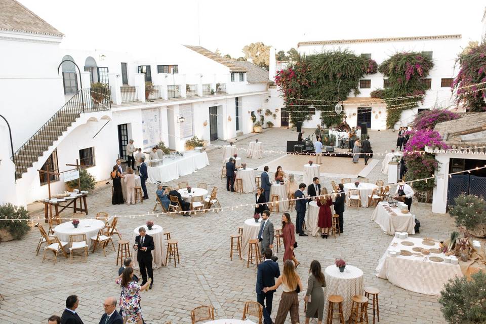 El Esparragal
