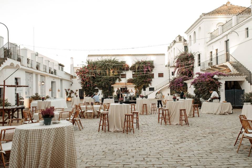 El Esparragal