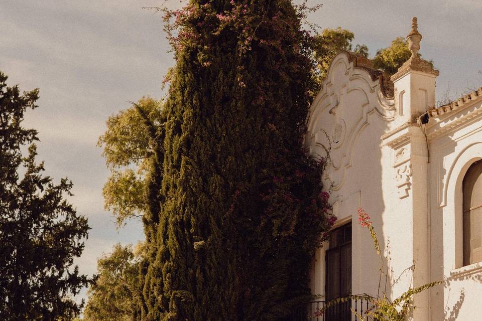 El Esparragal