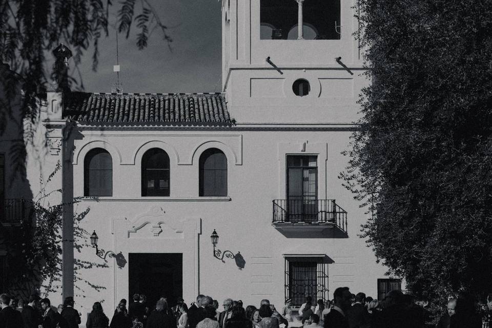 El Esparragal