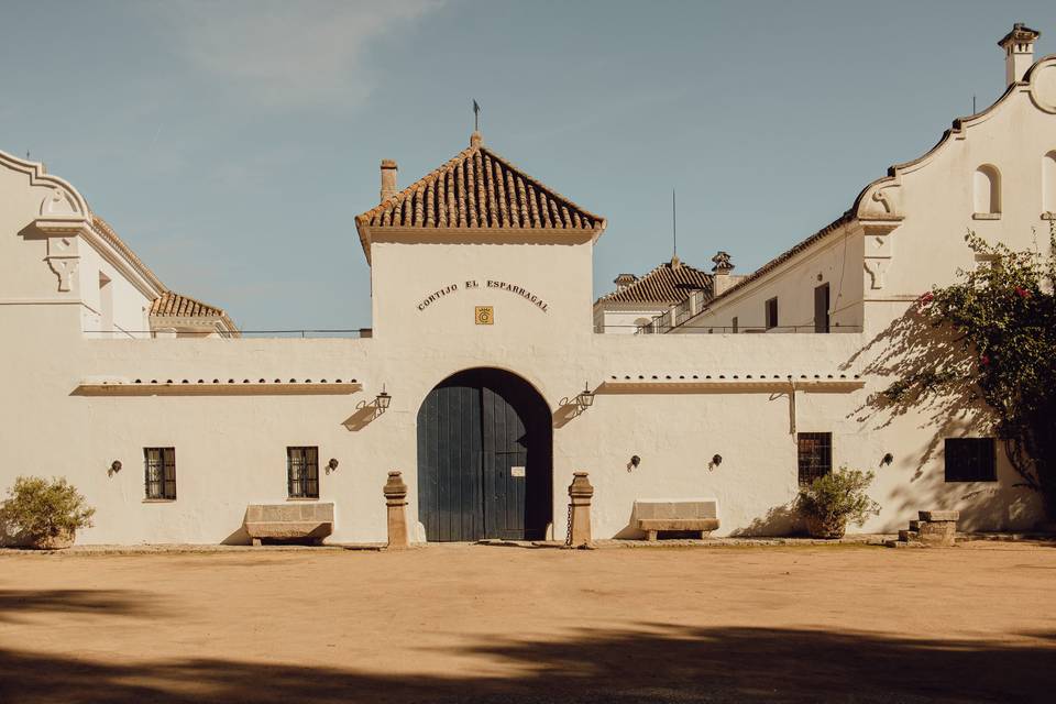 El Esparragal