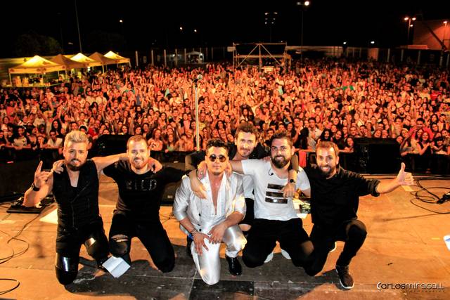 Fiestas Locales