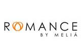 Logotipo romance