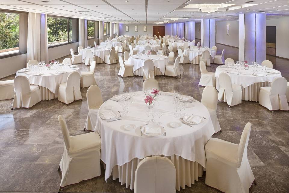 Salón nerja-jerez