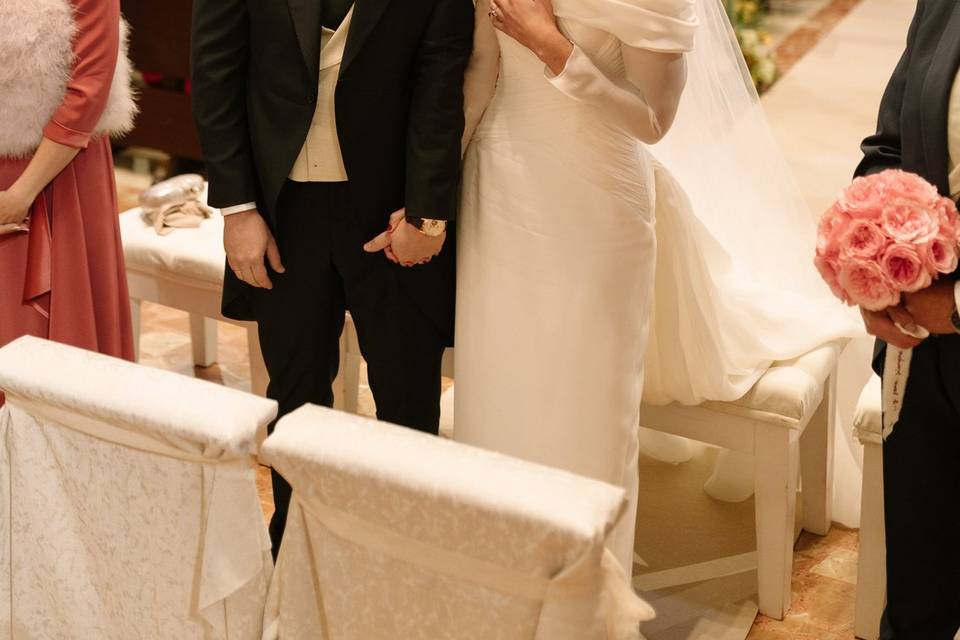 Boda Iris & David