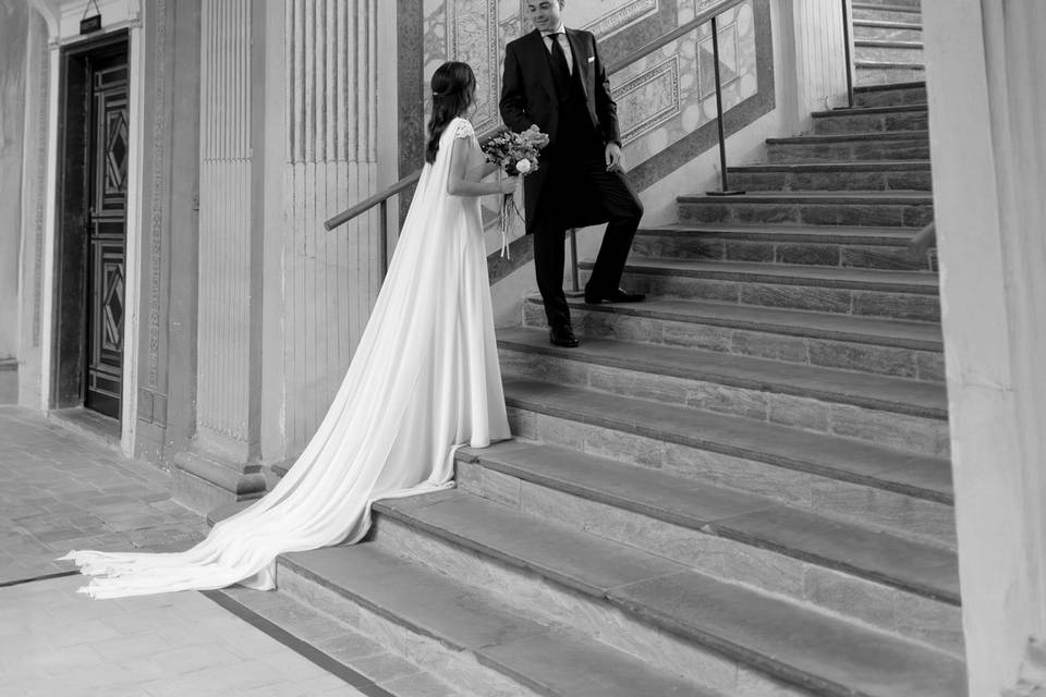 Boda Paula y Carlos