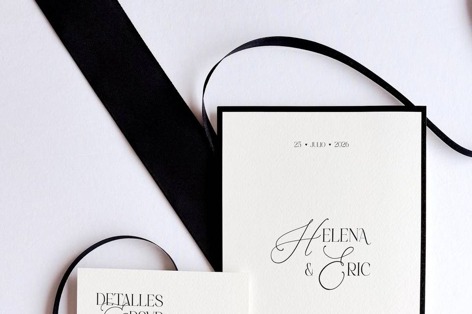 Detalles y RSVP
