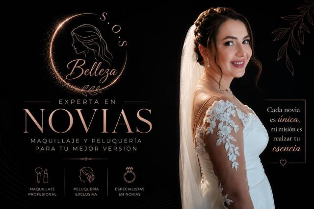 S.O.S Belleza