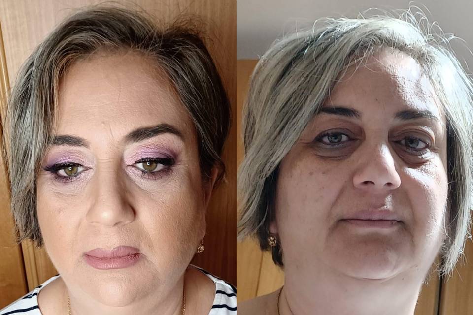 Madre de la novia