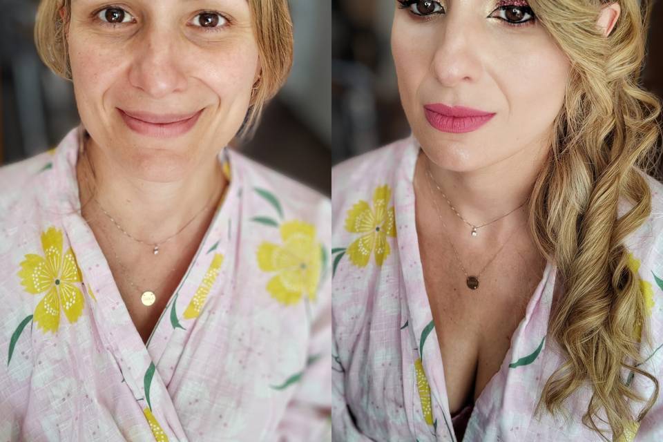 Invitada