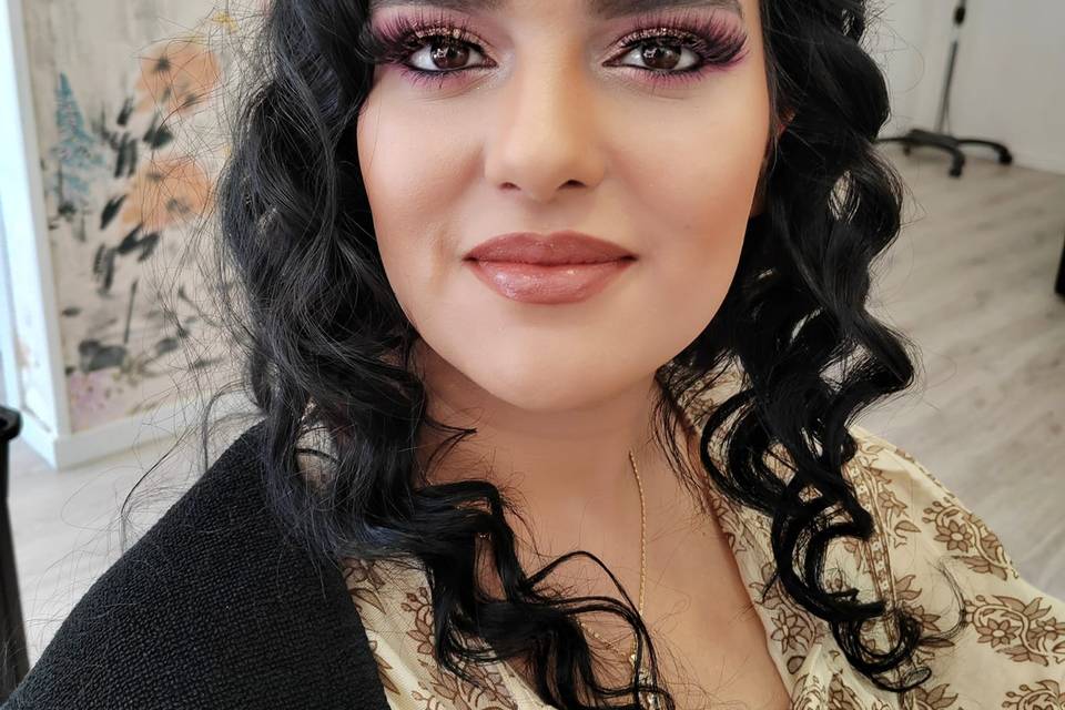 Dama de honor