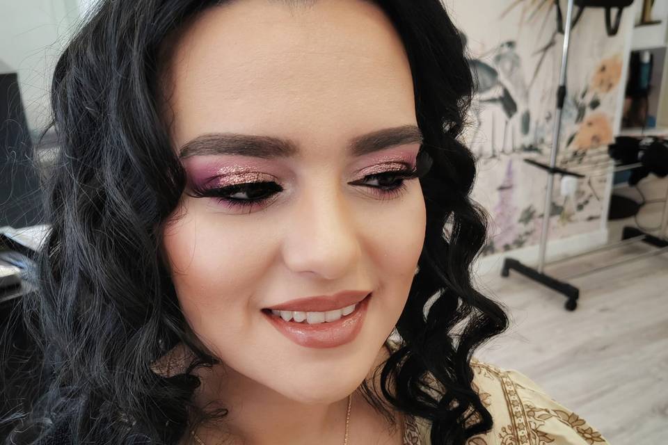 Dama de honor