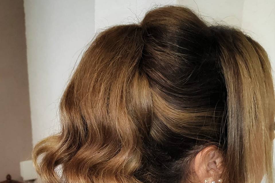 Invitada