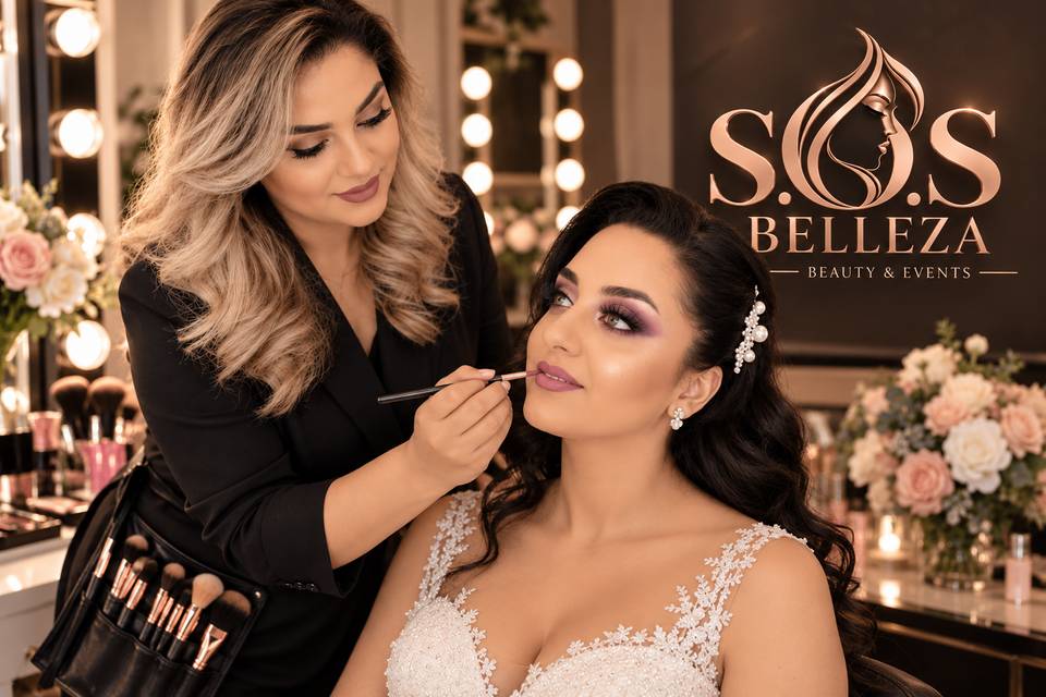 S.O.S Belleza