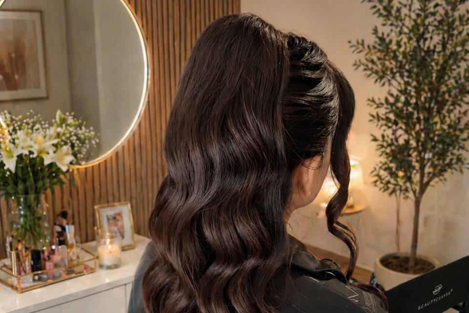 Invitada