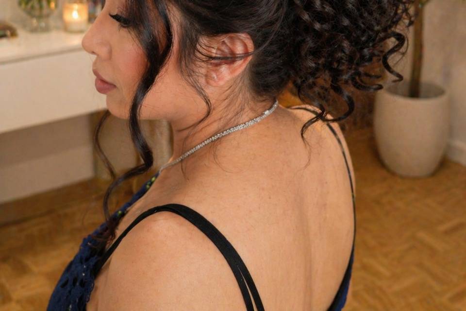 Invitada