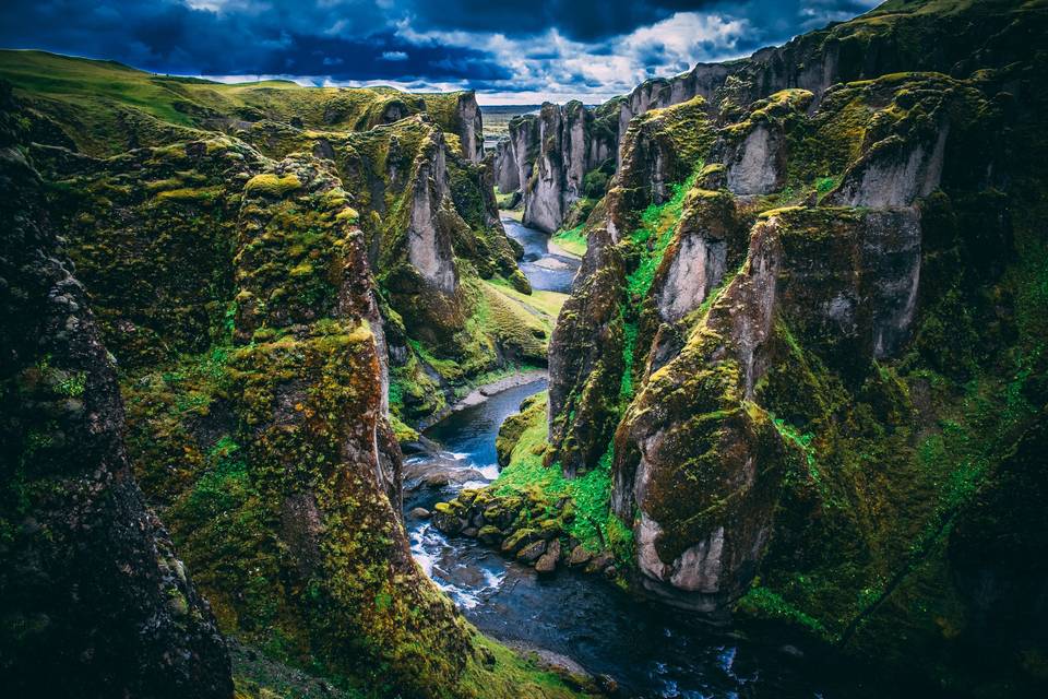 Islandia