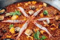 Catering Kontiki