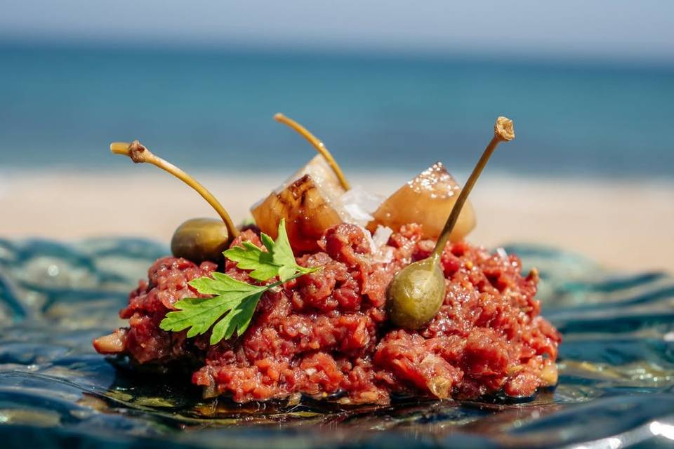 Catering Kontiki