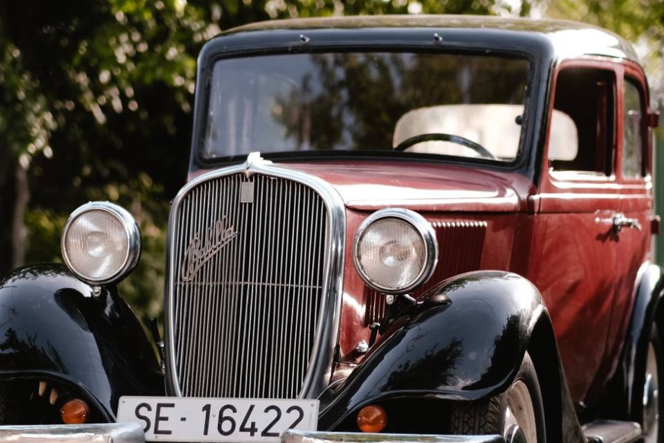 Fiat 508