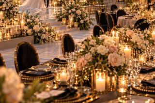 Dream Way Events Dising
