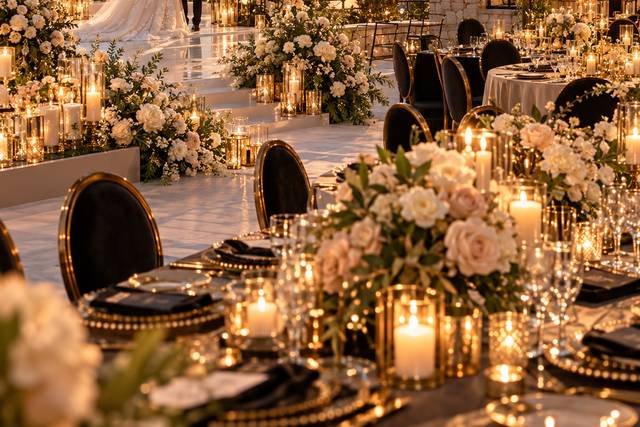 Dream Way Events Dising