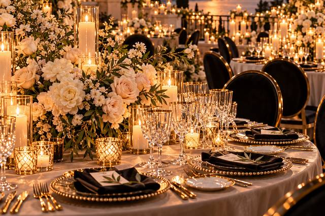 Decoración y ambientación