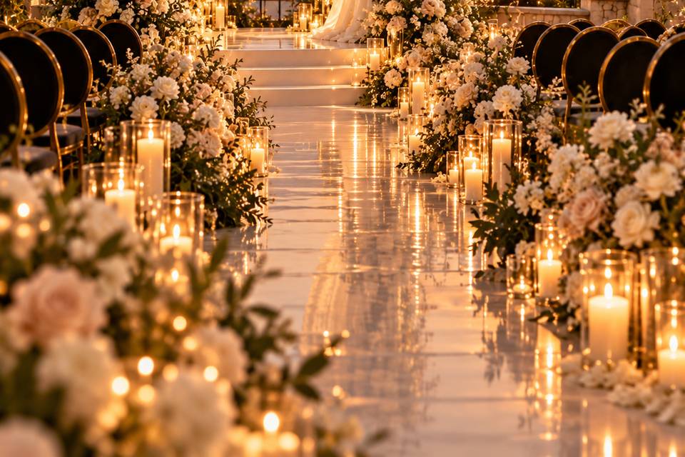 Ceremonias con personalidad