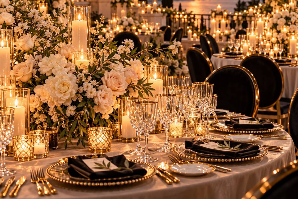 Decoración y ambientación