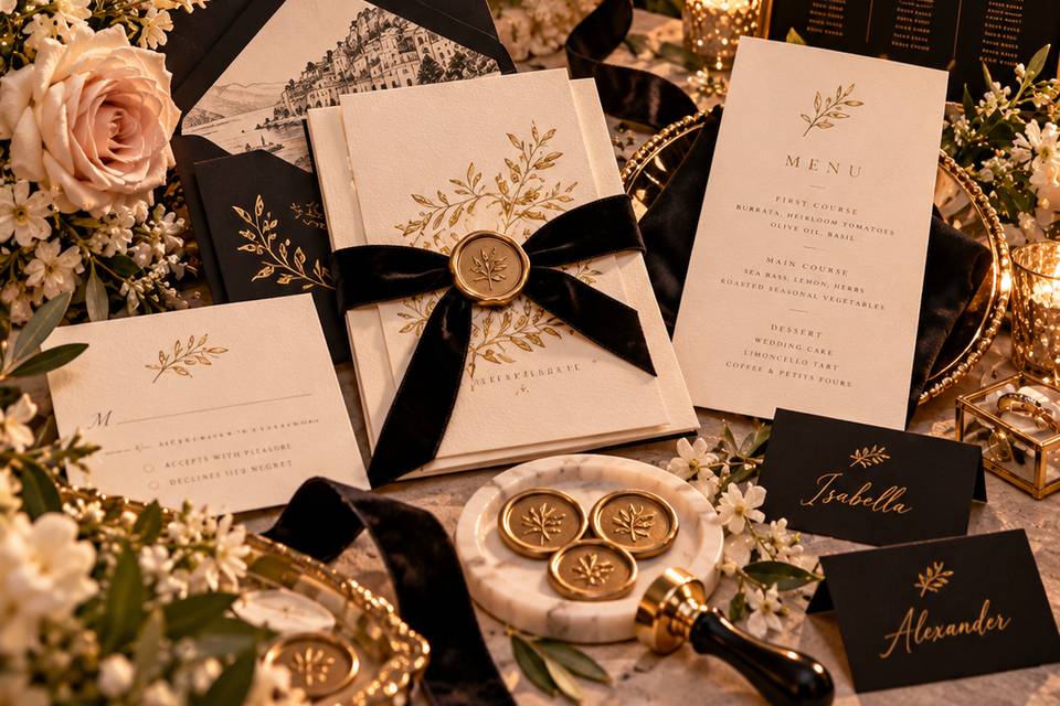 Diseño y detalle personalizado