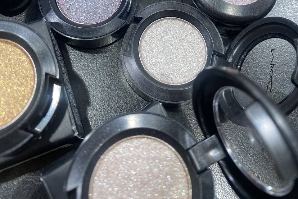 Sombras de Mac