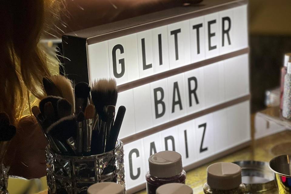 Glitter Bar Cádiz
