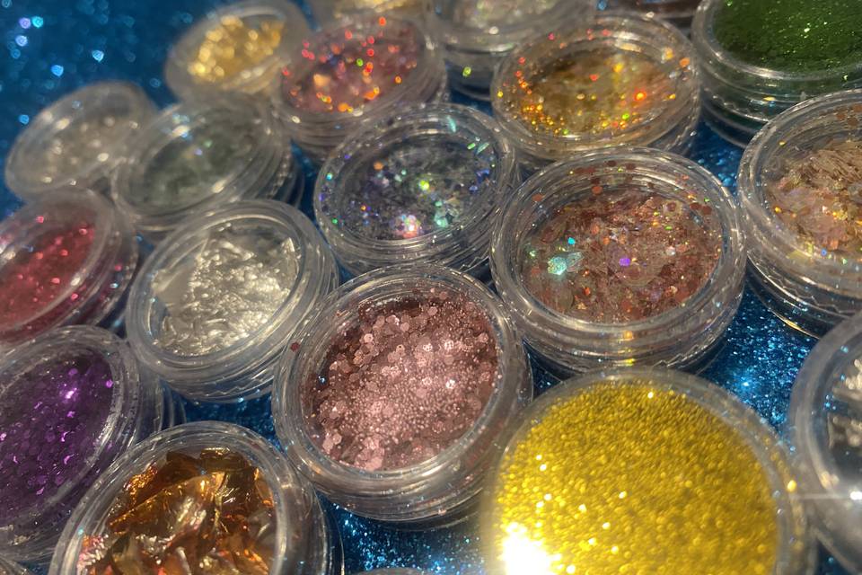 Glitter Bar Cádiz