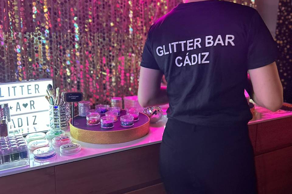 Glitter Bar Cádiz